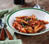 4 24oz. Terlato Kitchen Handcrafted Tomato Basil Sauce, Jars