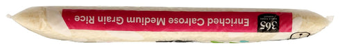 365 32 by Whole Foods Market, Enriched Calrose Medium Grain Rice, Ounce