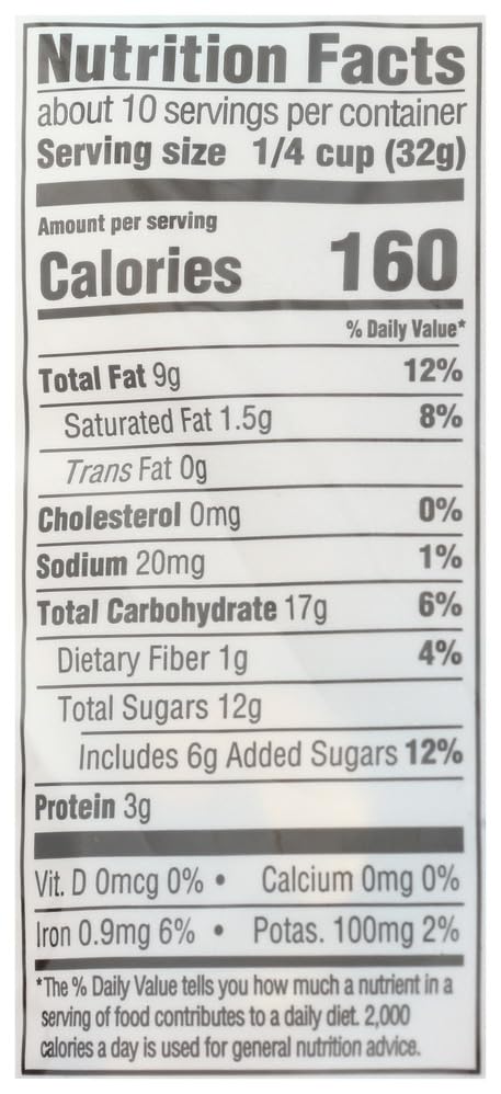 365 11 by Whole Foods Market, Trail Mix, Kahuna Crunch, Ounce