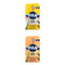 P.A.N. Pre-cooked Gluten Free Corn Meal Bundle - White (2 lb 3.27