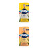 P.A.N. Pre-cooked Gluten Free Corn Meal Bundle - White (2 lb 3.27