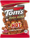 Generic Lyons Protein Source | Fried Pork Skins by Tom's, 3.25 Oz |
