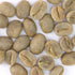 5 (Pack 1) Coffee Bean Direct Unroasted Colombian Supremo, Raw Arabica Coffee Beans for Home Roasting, Pound
