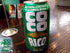 Coco Rico 12 oz (8 pack) - Natural Coconut Flavored Soda - Can