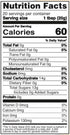 LiOR 100% Organic Pure Date Syrup, 14.1-Ounce Squeeze Bottle