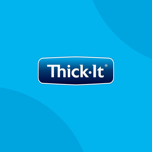 7.24 Oz Thick-It Clear Advantage Food & Beverage Thickener Powder For Dysphagia | Flavorless | Stable Consistency | Jar