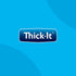 7.24 Oz Thick-It Clear Advantage Food & Beverage Thickener Powder For Dysphagia | Flavorless | Stable Consistency | Jar
