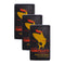 Ati Manel Spiced Portuguese Skipjack Tuna Fillets Canned in Olive Oil Wild Caught |