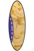 42"), Elbow 17.66 oz (1.1 lbs) (Pack 3) Maestri Pastai, Gourmet Creste Di Gallo "Rooster Crest" Italian Pasta (Special