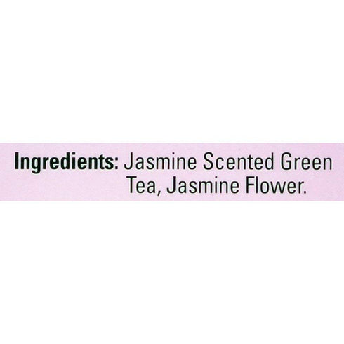 Yamamotoyama (3 Pack, 3.36oz) Jasmine Tea Total