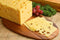 Salutem Vita - Swiss Cheese, 1 lbs. (actual weight may vary within