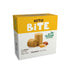 Pasokin Keto Bite Peanut Butter Healthy Snacks with Zero Sugar Added I Low Carb Gluten-Free, Vegan, Plant-Based