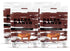 PALEO RANCH Uncured Bacon Jerky, Sweet BBQ, No Added Hormones, No Preservatives,