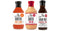 G Hughes Sugar Free Asian Sauces Variety Pack - Stir Fry Sauces
