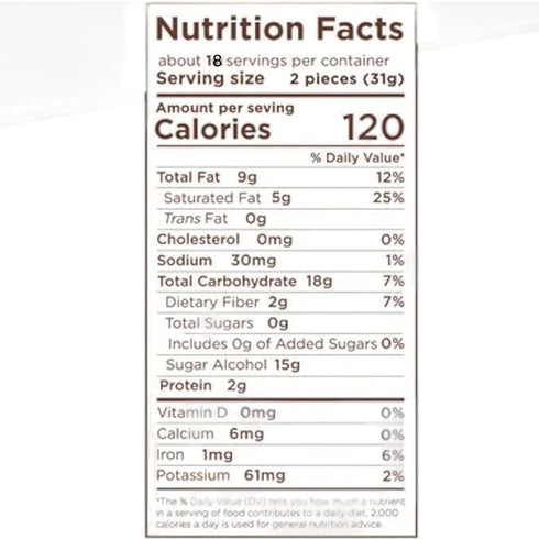 Bulk-1 lb Lovers(16 oz) Sugar Free Gourmet Chocolates Assorted Deliciously Crafted for a Guilt-Free Indulgence Made