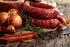 5 oz. The Sausage Maker - Roasted Garlic Sausage Seasoning