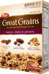 Great Grains 16-Ounce (Pack 7) Post Selects Raisin, Date & Pecan Cereal, Box