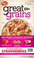 Great Grains Post Red Berry Almond Crunch