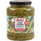 Sadaf Haft-e-Bijar Torshi - Pickled Garden Vegetables with Eggplant - Pickle Vegetables
