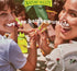 6 7.2 oz Nature Valley Sweet and Salty Nut Granola Bars, Peanut, Bars
