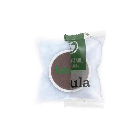 2 24 Count Fabula Coffee Pods Light Roast - Low Acid - Single Origin - Mold Free - Non-GMO - Fair Trade - Kcup