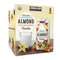 KIRKLAND Signature Organic Almond Unswtd Beverage, 31.9 Fl Oz (Pack of 6)