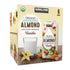 KIRKLAND Signature Organic Almond Unswtd Beverage, 31.9 Fl Oz (Pack of 6)