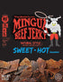Pack 5 Mingua Beef Jerky - Mega Fun Bags