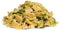 Dried Cabbage Flakes by Its Delish, 12 Oz Bulk Bag | Gourmet