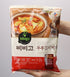 Alliving 16.22oz (3pack) Traditional Korean food Kimchi Stew with Tofu