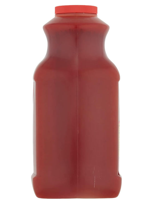 Louisiana 1 Brand The Original Hot Sauce, gal