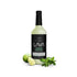 1-Liter (33.8oz) LAVA Premium Authentic Mojito Mix, Made with Real Lime Juice, Mojito Mint, Spearmint, Demerara, Cane