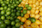 Generic Fresh Lemons 2 punds + Fresh Limes 2 pounds Bundle, medium