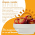 290 TuttoCalabria - Hot Cherry Peppers With Cheese g