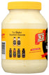 DUKES Duke's Real Mayonnaise