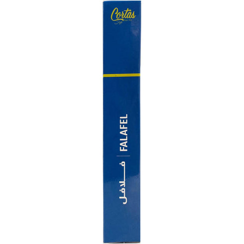 Cortas Falafel Instant Mix, 7oz (200g), Product of Lebanon, Pack of 1