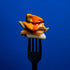 Ati Manel Omega-3 3 110g Spanish Mussels Canned in Pickled Sauce | B Vitamins, | Tinned Seafood by | x Can
