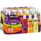 Kirkland Signature Flavored Sparkling Water Variety Club Pack - 24 ct. (17