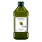 Madhava Organic Olive Oil, 2L Bottle, 100% Pure & Single Source, 67.8