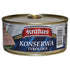 Krakus Traditional Polish Seasoned, Cured Minced Pork & Skin 10.5 oz