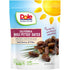 8 Oz Dole California Whole Pitted Dates, Dried Fruit, Gluten Free Snack, Bag