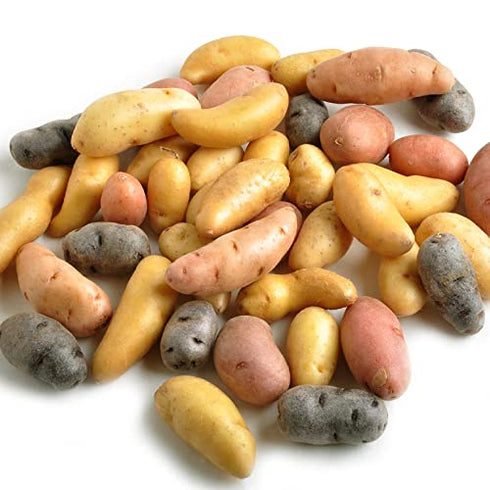 (3 lb) Melissa's Fingerling Potatoes