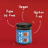 6.17 oz MOI SOI - MANCHURIAN SAUCE - | Stir Fry Sauce | Use it to Cook Rice or noodles | Use it as a spread on your