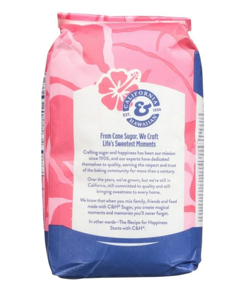 Generic 10 lb Premium Pure Cane Granulated Sugar, Fine White Baking & Cooking Sugar