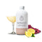 WithCo Bouquet Gimlet Craft Cocktail Mixer with Lemon, Lavender, and Rosewater Makes