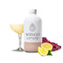 WithCo Bouquet Gimlet Craft Cocktail Mixer with Lemon, Lavender, and Rosewater Makes