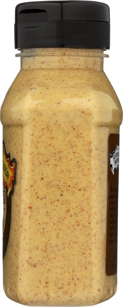 SIERRA NEVADA 9 oz Mustard Porter