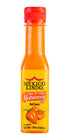 5 oz, Pack 6 Mexico Lindo Red Habanero Hot Sauce Display, fl