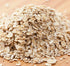 Generic Bulk Organic Non-GMO Kosher Quick Oats, 3 Lb. Bag For Breakfast, Bread,