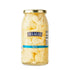 25.5 oz (3 Pack) DeLallo Mild Pickled Cauliflower in Tangy Vinegar Brine, Crispy Crunch Texture, Naturally Cured